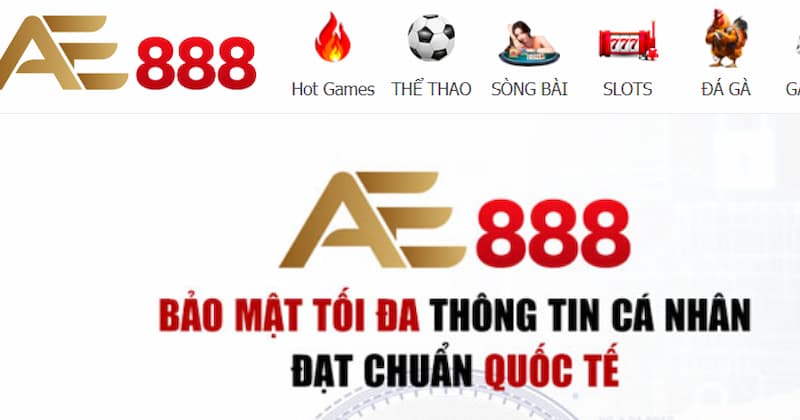 6 bước tải app AE888 dành cho thiết bị Android đơn giản