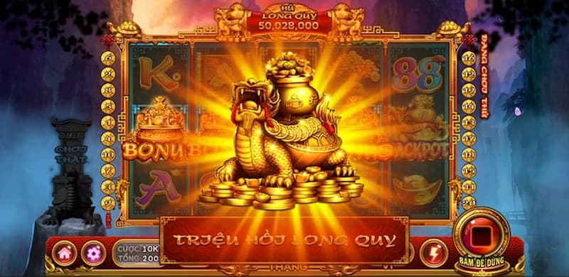 Cấu hình đơn giản đảm bảo sắc nét và ổn định