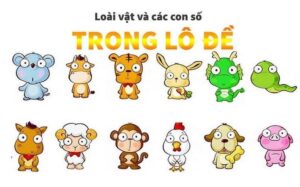 Ý nghĩa của tịch số đề trong giải mã giấc mơ