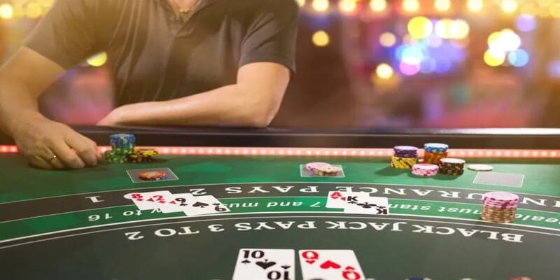 Mẹo tham gia chơi Blackjack bách chiến bách thắng 
